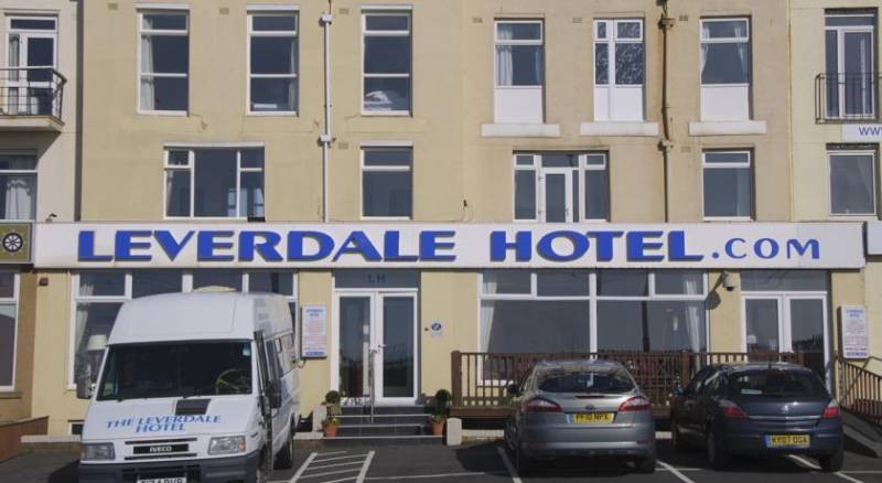 Leverdale Hotel