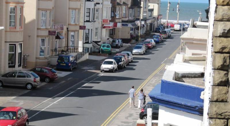 Lindisfarne Holiday Apartments