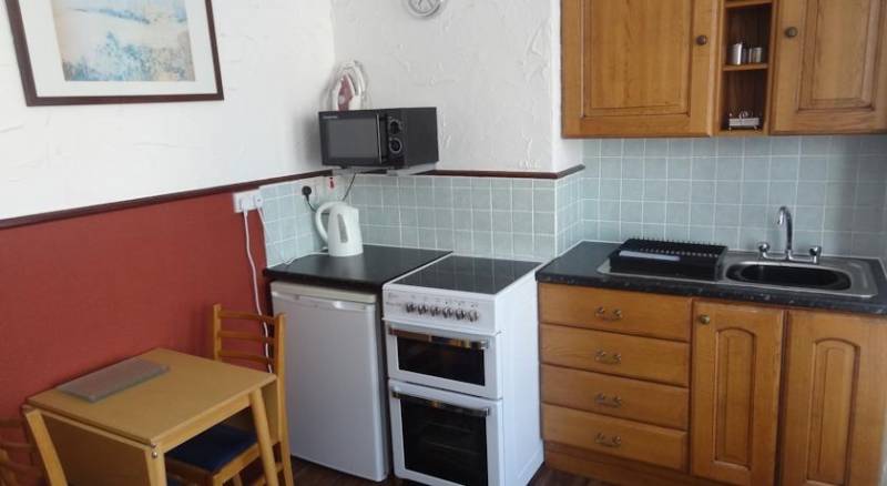 Lindisfarne Holiday Apartments