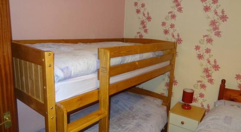 Lindisfarne Holiday Apartments