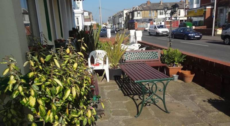 Lindisfarne Holiday Apartments