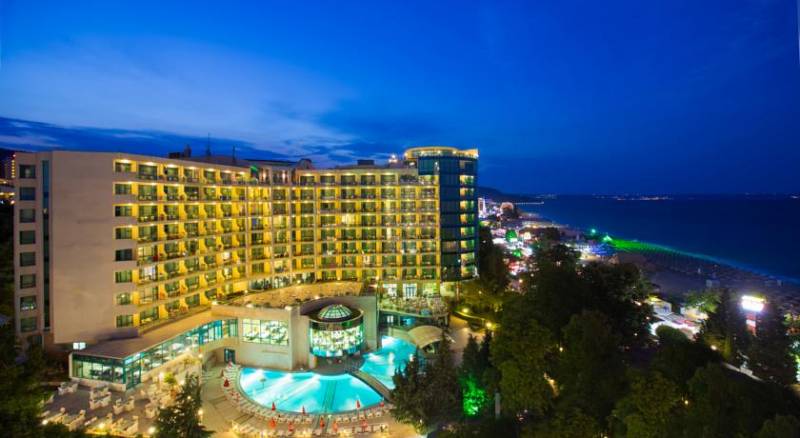 Marina Grand Beach Hotel All Inclusive