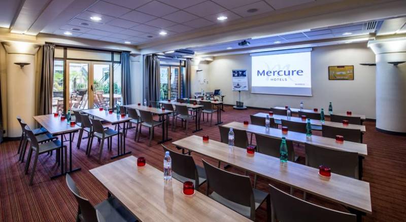 Mercure Bordeaux Chateau Chartrons