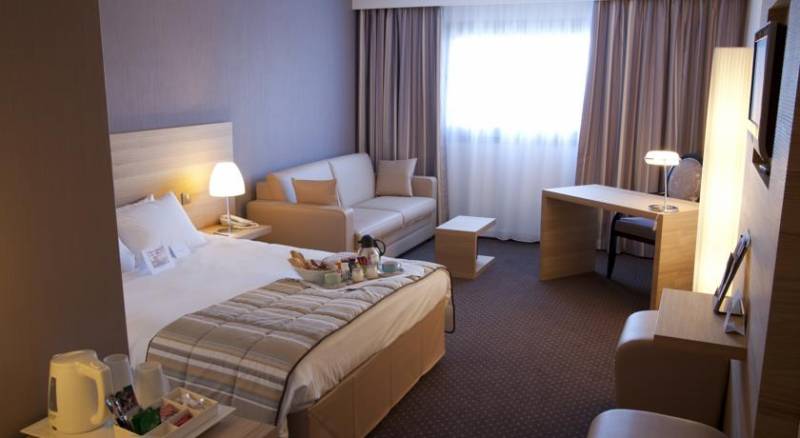 Mercure Bordeaux Lac