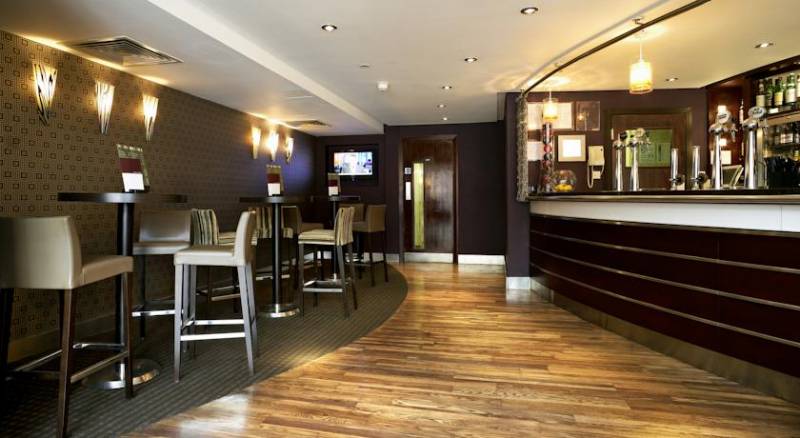 Mercure Brigstow Bristol