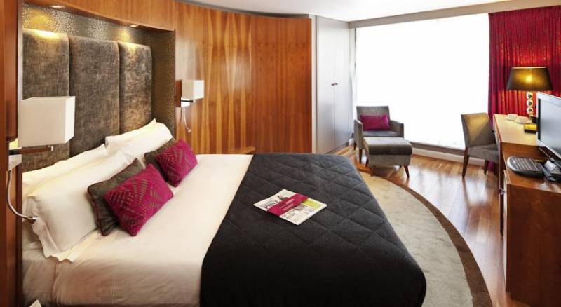 Mercure Brigstow Bristol