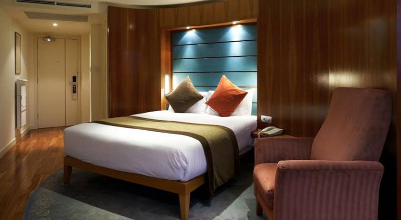 Mercure Brigstow Bristol