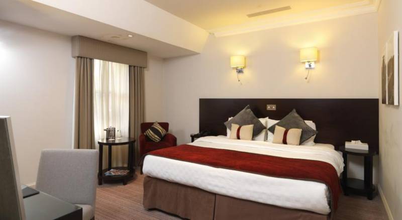 Mercure Bristol Grand Hotel