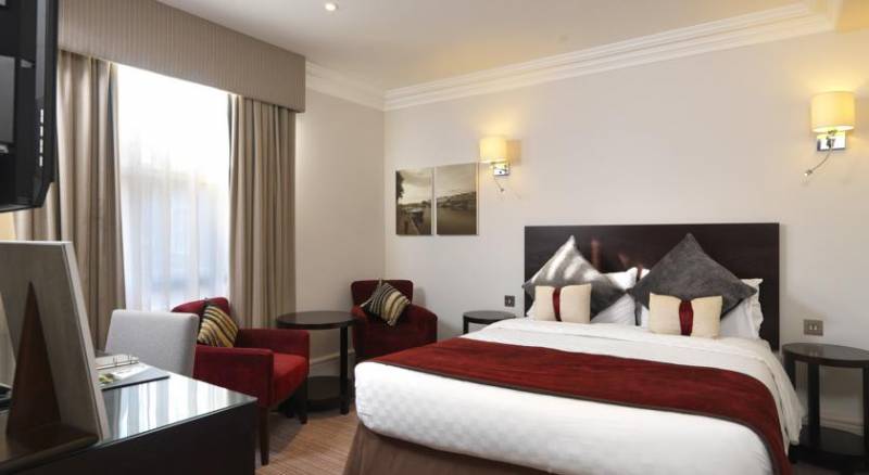 Mercure Bristol Grand Hotel