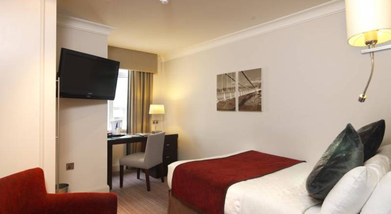 Mercure Bristol Grand Hotel