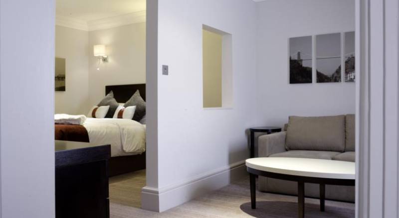 Mercure Bristol Grand Hotel