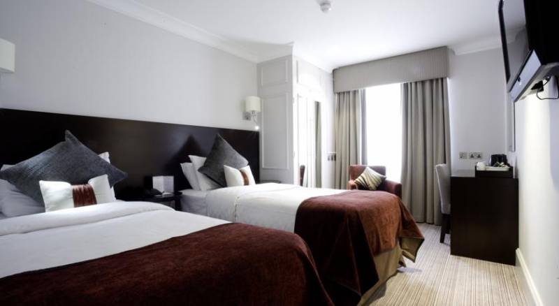 Mercure Bristol Grand Hotel