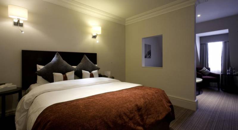 Mercure Bristol Grand Hotel