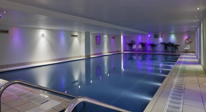 Mercure Bristol Holland House Hotel & Spa