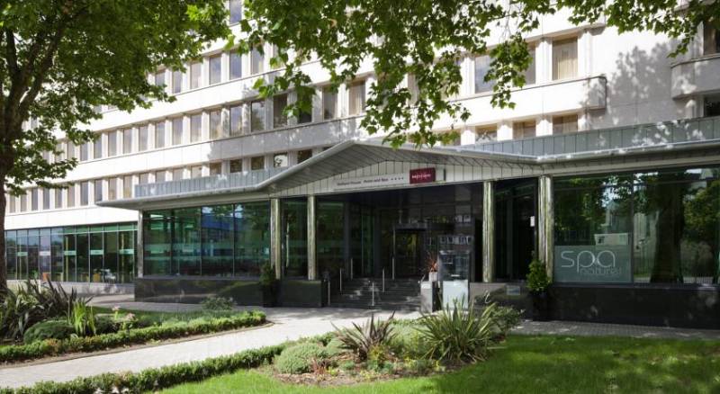 Mercure Bristol Holland House Hotel & Spa