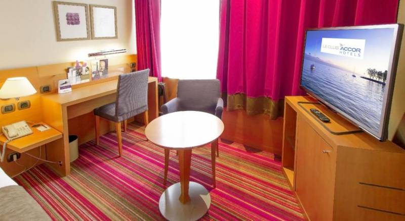 Mercure Grenoble Centre Alpotel