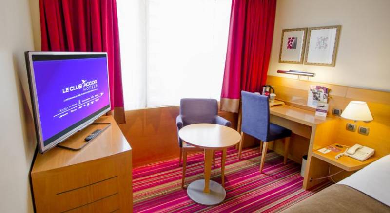 Mercure Grenoble Centre Alpotel