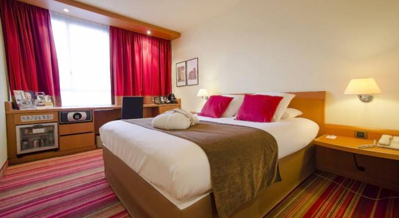 Mercure Grenoble Centre Alpotel