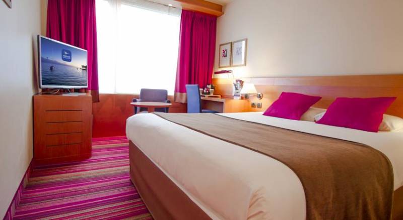 Mercure Grenoble Centre Alpotel