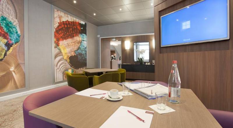 Mercure Lille Centre Grand Place