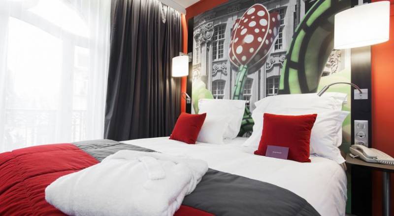 Mercure Lille Centre Grand Place