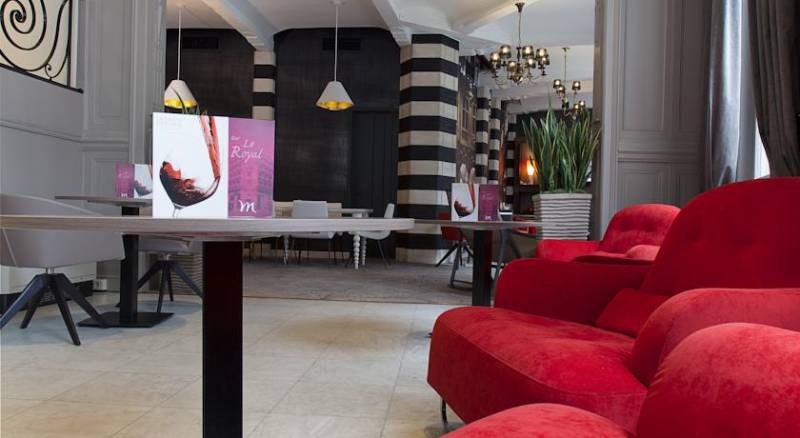 Mercure Lille Centre Grand Place