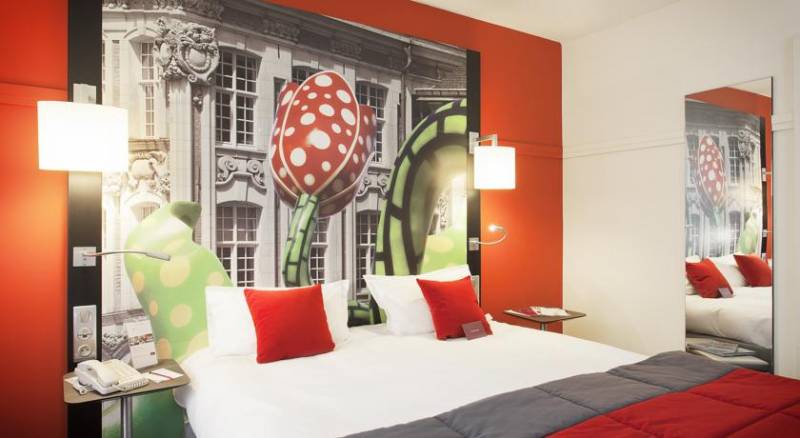 Mercure Lille Centre Grand Place