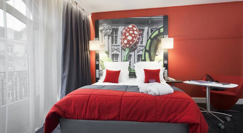 Mercure Lille Centre Grand Place