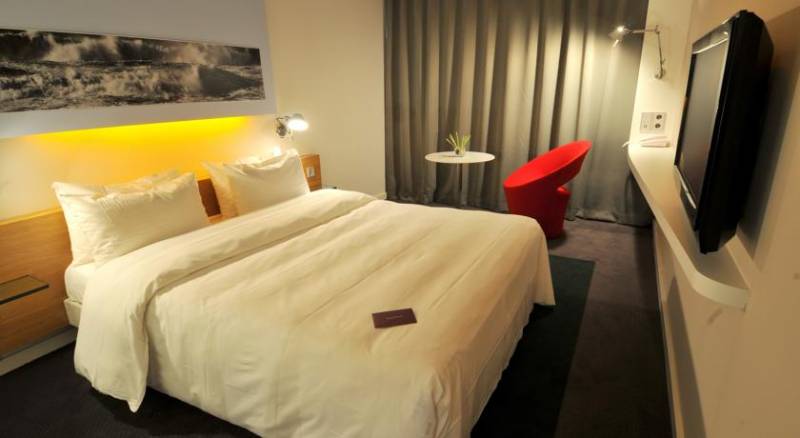 Mercure Nantes Centre Gare