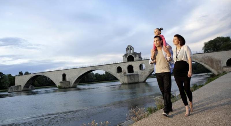 Mercure Pont d’Avignon Centre