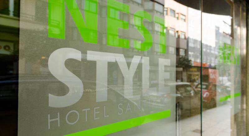 Nest Style Santiago