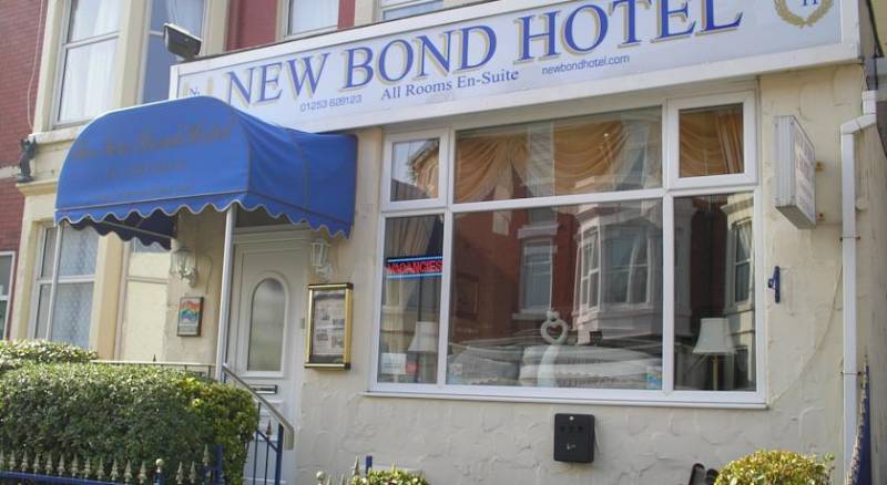 New Bond Hotel