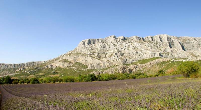 Novotel Aix-en-Provence Beaumanoir