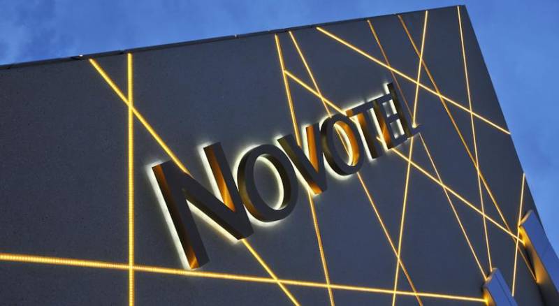 Novotel Avignon Centre