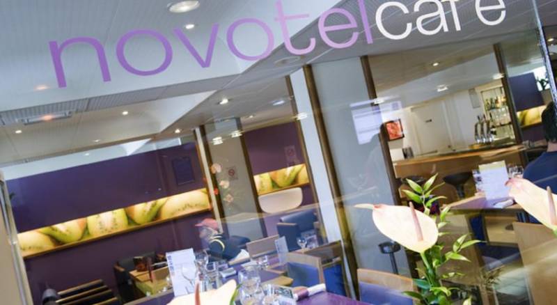 Novotel Bordeaux Centre