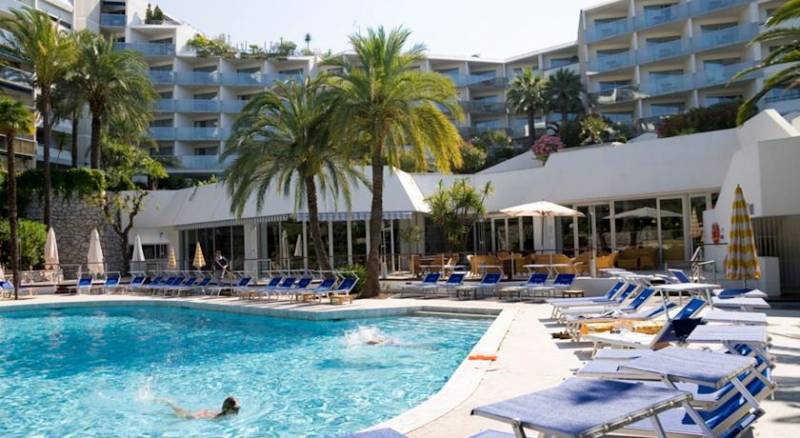 Novotel Cannes Montfleury