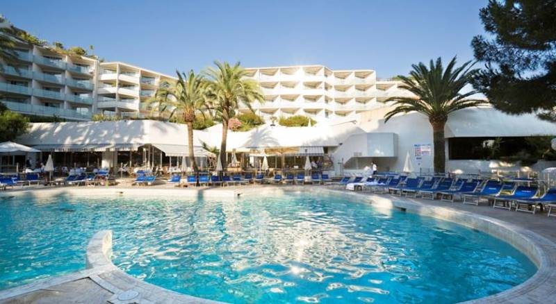 Novotel Cannes Montfleury