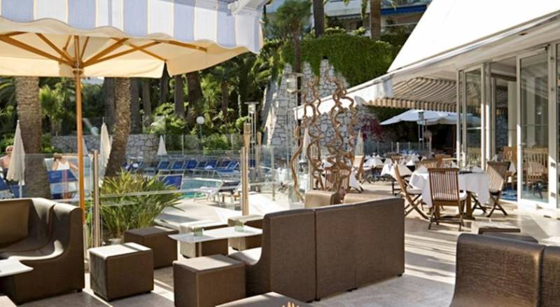 Novotel Cannes Montfleury