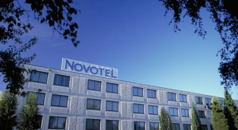 Novotel Coventry