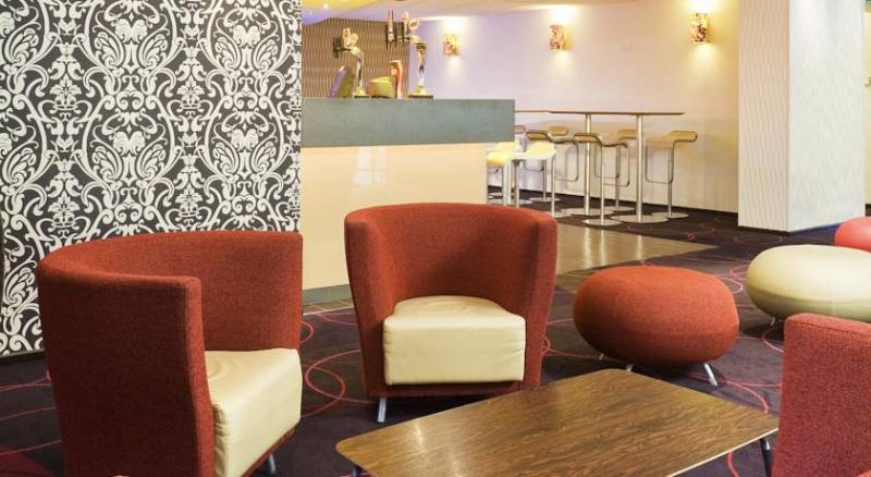 Novotel Coventry