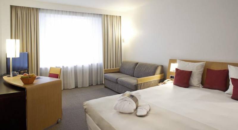 Novotel Lille Centre Grand Place