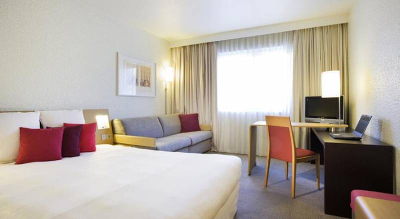 Novotel Lille Centre Grand Place