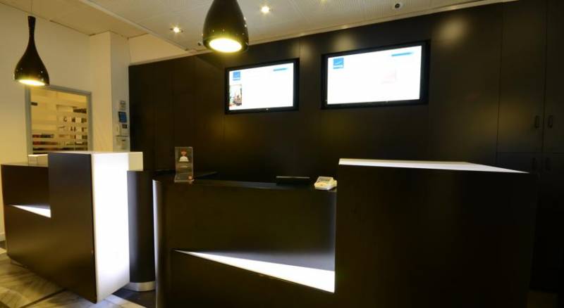 Novotel Lille Centre Grand Place