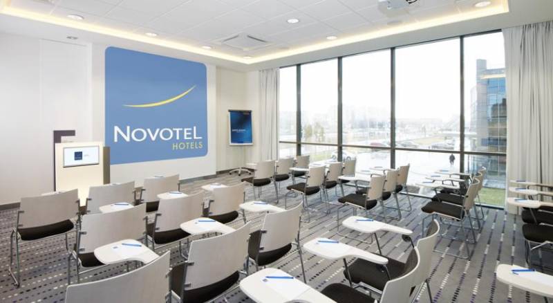 Novotel Sofia