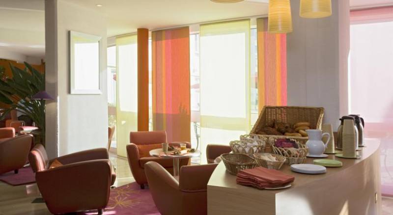 Novotel Suites Montpellier