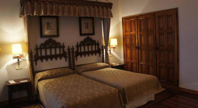 Parador de Santiago - Hostal Reis Catolicos