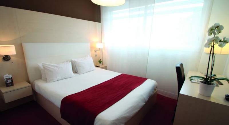 Park & Suites Elégance Montpellier