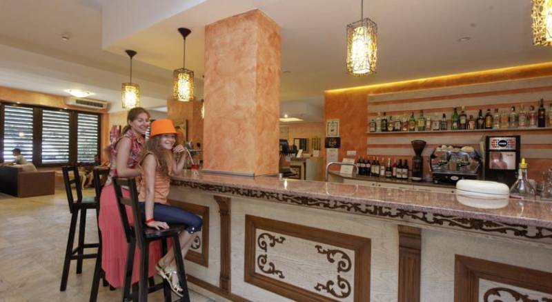 Preslav Hotel - All Inclusive