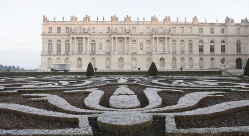 Pullman Château de Versailles