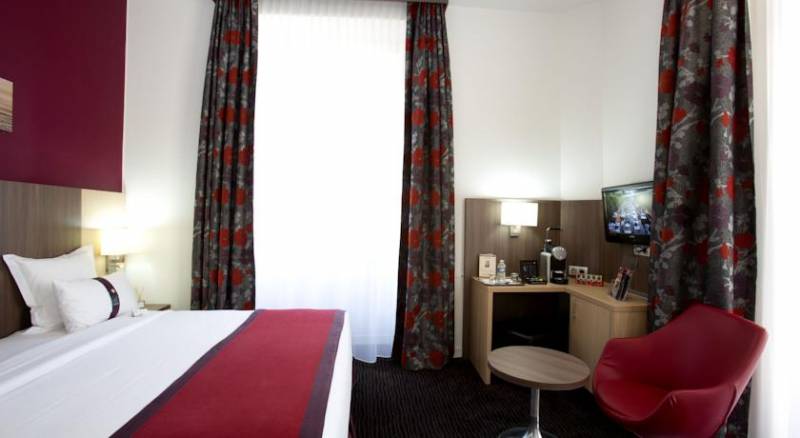 Quality Hotel Bordeaux Centre